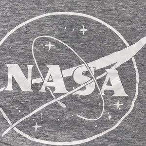 NASA t-shirt